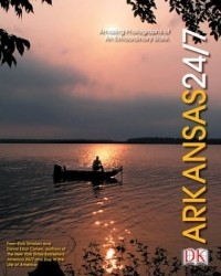 Rick Smolan - Arkansas 24/7