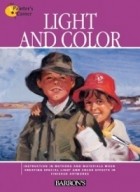 Parramon&#039;s Editorial Team - Light and Color (The Painter&#039;s Corner Series)