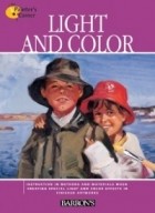 Parramon's Editorial Team - Light and Color (The Painter's Corner Series)