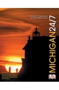 Rick Smolan - Michigan 24/7