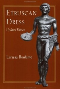 Larissa Bonfante - Etruscan Dress