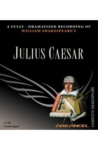 William Shakespeare - Julius Caesar