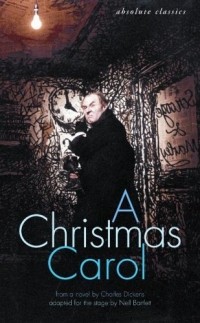  - A Christmas Carol : In many scenes and several songs