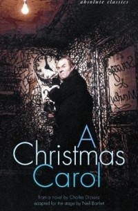  - A Christmas Carol : In many scenes and several songs