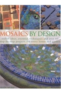 Helen Baird - Mosaics by Design