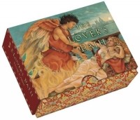 Крис Уолдгер - The Lover's Path Upright Desk Set