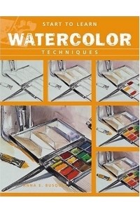 Josep Casals - Watercolor: Course Of Drawing And Painting (Start to Learn)