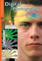 Paul Harcourt Davies - Digital Photography Q &amp; A : Great Tips &amp; Hints from a Top Pro (A Lark Photography Book)