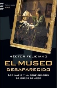 Гектор Фелисиано - El Museo Desaparecido