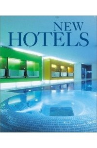 Alejandro Bahamon - New Hotels