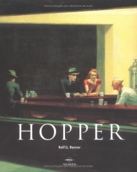 Рольф Г. Реннер - Hopper