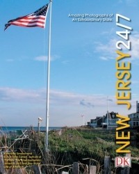 Rick Smolan - New Jersey 24/7