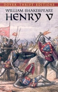 William Shakespeare - Henry V