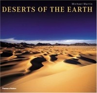  - Deserts of the Earth