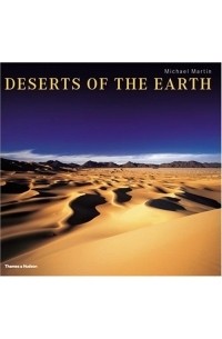  - Deserts of the Earth