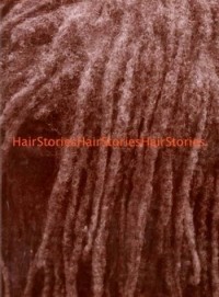 Kim Curry-Evans - Hairstories
