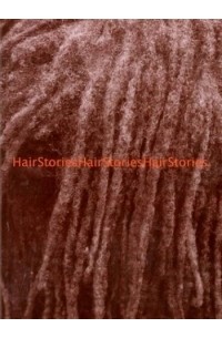 Kim Curry-Evans - Hairstories