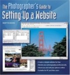 Martyn Moore - The Photographers Guide To Setting Up A WebSite