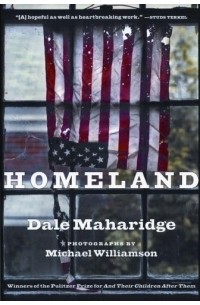 Dale Maharidge - Homeland