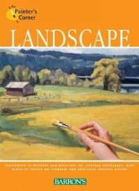  - Landscape (The Painter's Corner Series)