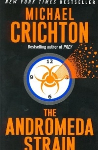 The Andromeda Strain