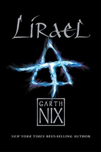 Garth Nix - Lirael: Daughter of the Clayr