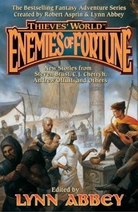  - Enemies of Fortune