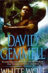 White Wolf