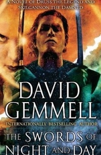 The Swords Of Night And Day