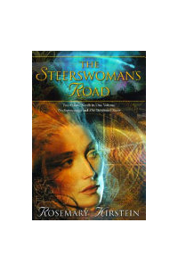 Rosemary Kirstein - The Steerswoman's Road