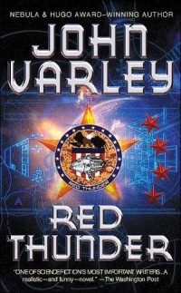 John Varley - Red Thunder