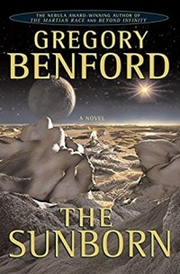 Gregory Benford - The Sunborn