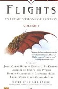 Flights: Extreme Visions of Fantasy