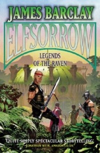 Elfsorrow