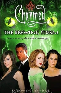 The Brewing Storm