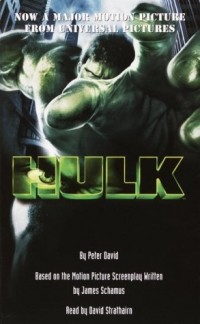 Peter David - Hulk