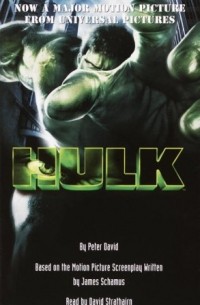 Peter David - Hulk