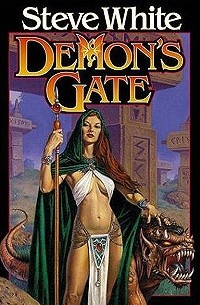 Demon's Gate