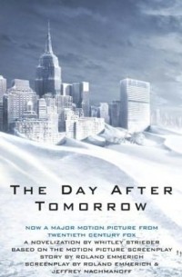 Whitley Strieber - The Day After Tomorrow