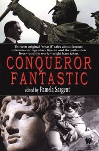 Conqueror Fantastic