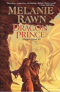 Melanie Rawn - Dragon Prince