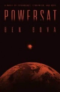 Бен Бова - Powersat