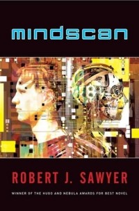 Robert J. Sawyer - Mindscan