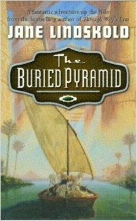 Джейн Линдскольд - The Buried Pyramid