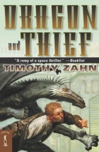 Timothy Zahn - Dragon and Thief
