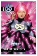 Grant Morrison - New X-Men Vol. 4: Riot at Xavier's