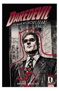 Brian Michael Bendis - Daredevil Vol. 5: Out