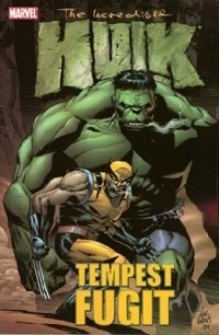  - Hulk: Tempest Fugit