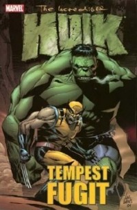  - Hulk: Tempest Fugit