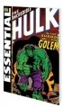 Stan Lee - Essential Hulk Volume 3 TPB